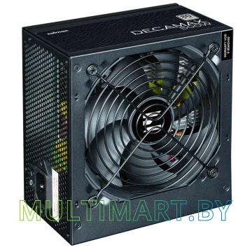 Блок питания Zalman DecaMax 500W ZM500-LX3 картинка 3